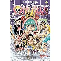 One Piece Band 74 One Piece Band 74 Paperback