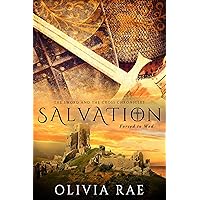 SALVATION (THE SWORD AND THE CROSS CHRONICLES Book 1)