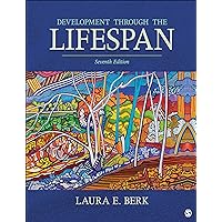 Development Through The Lifespan Development Through The Lifespan Paperback Kindle Hardcover Loose Leaf