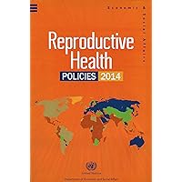 Reproductive Health Policies 2014