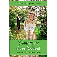 Coincidence Coincidence Kindle Paperback
