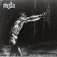 Exercises In Futility Exercises In Futility Vinyl MP3 Music Audio CD