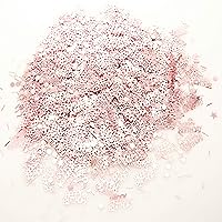 Rose Gold Happy Birthday Party Table Confetti - Twinkle Stars Foil Metallic Sequins Confetti First Baby Shower Birthday Nursery Party Sprinkles Confetti Decorations, 60g