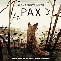 Pax Pax Audible Audiobook Hardcover Kindle Audio CD Paperback Spiral-bound