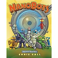 NanoBots NanoBots Kindle Hardcover