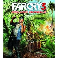 Far Cry 3: Deluxe Bundle DLC Pack [Download]