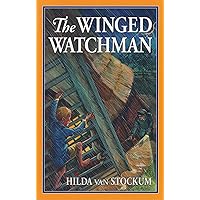 Winged Watchman (Living History Library) Winged Watchman (Living History Library) Paperback Audible Audiobook Kindle Hardcover