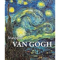 Vincent van Gogh (Artist biographies - Best of) Vincent van Gogh (Artist biographies - Best of) Kindle Hardcover Paperback