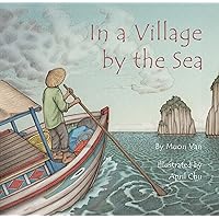 In a Village by the Sea In a Village by the Sea Hardcover