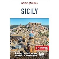 Insight Guides Sicily (Travel Guide with Free eBook) (Insight Guides Main Series) Insight Guides Sicily (Travel Guide with Free eBook) (Insight Guides Main Series) Paperback Kindle