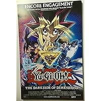 YU-Gi-OH: THE DARKSIDE OF DIMENSIONS - 11