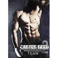 Carter Reed 2 Carter Reed 2 Kindle Paperback Audible Audiobook Hardcover Audio CD