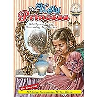 The Ugly Princess (Sommer-Time Story Classic Series Book 18) The Ugly Princess (Sommer-Time Story Classic Series Book 18) Kindle Audible Audiobook