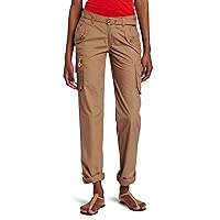 Southpole Juniors Cropped Cargo Pants