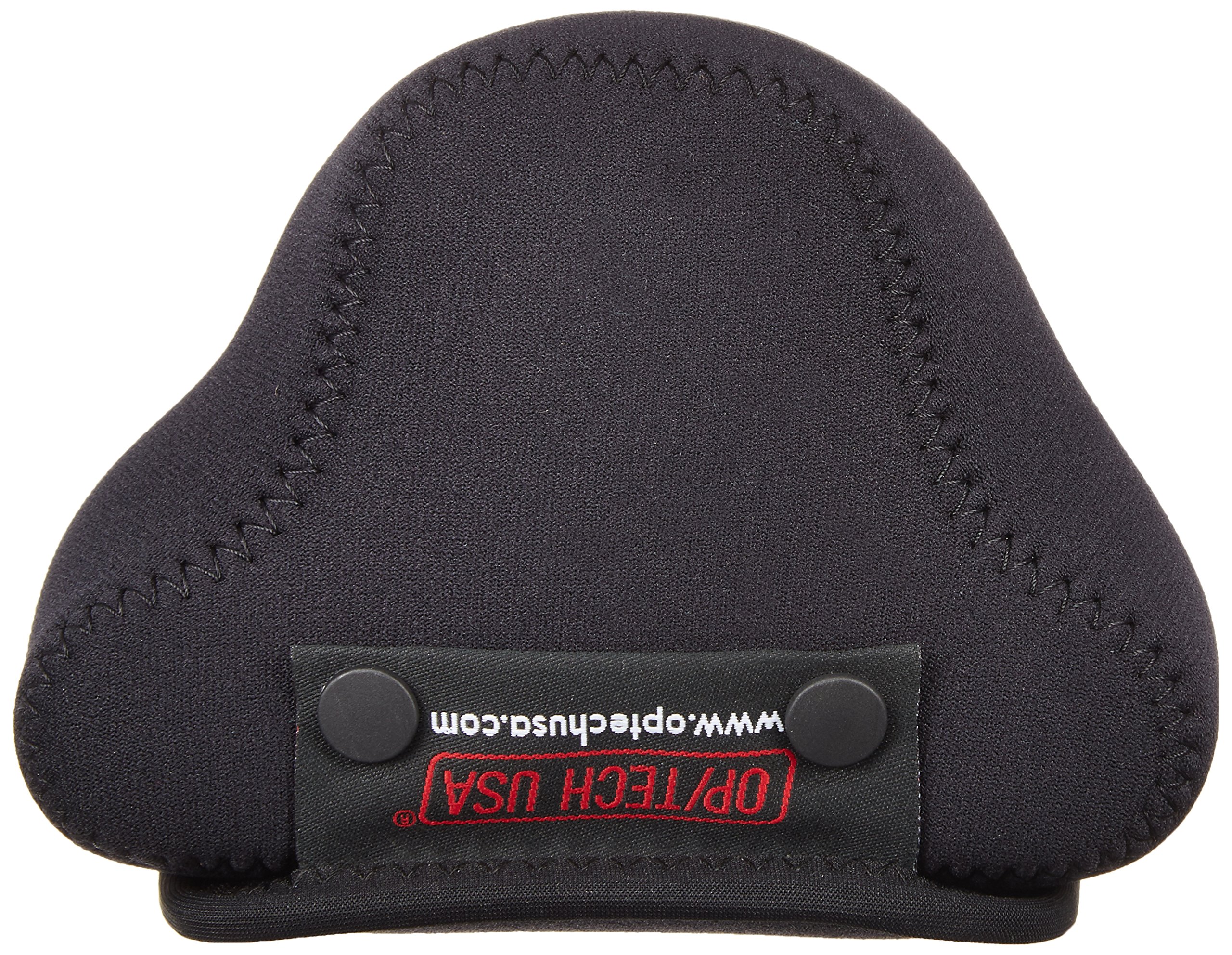 OP/TECH USA Soft Pouch Rangefinder (Black)