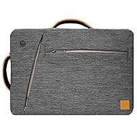 Laptop Bag for HP Zbook, Spectre, ENVY, EliteBook, OMEN, 16.75in Laptops