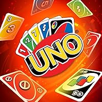 UNO [Online Game Code]