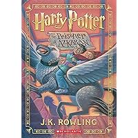 Harry Potter and the Prisoner of Azkaban (Harry Potter, Book 3) Harry Potter and the Prisoner of Azkaban (Harry Potter, Book 3) Audible Audiobook Kindle Paperback Audio CD Hardcover Mass Market Paperback