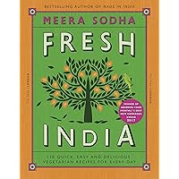 Fresh India Fresh India Hardcover Kindle