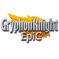 Gryphon Knight Epic [Online Game Code]