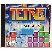 Tetris Elements - PC/Mac