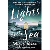 Lights on the Sea Lights on the Sea Kindle Audible Audiobook Paperback