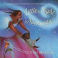 Little Night/Nochecita Little Night/Nochecita Paperback Kindle School & Library Binding