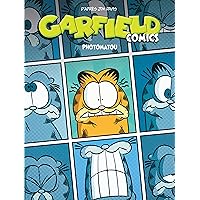 Garfield Comics - Tome 6 - Photomatou Garfield Comics - Tome 6 - Photomatou Hardcover Kindle