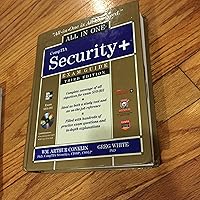 CompTIA Security + All-in-One Exam Guide (Exam SY0-301), 3rd Edition with CD-ROM CompTIA Security + All-in-One Exam Guide (Exam SY0-301), 3rd Edition with CD-ROM Hardcover