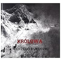 KrĂllowa. Lhotse 89 - Jerzy Kukuczka [KSIÄĹťKA]