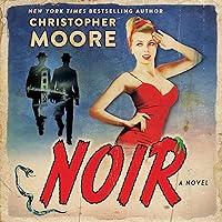 Noir: A Novel Noir: A Novel Audible Audiobook Kindle Hardcover Paperback Audio CD