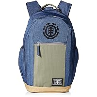 Element Men's Sparker Premium Backpack, Eclipse Heather, One Size