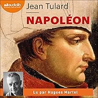 Napoléon, ou le mythe du sauveur Napoléon, ou le mythe du sauveur Audible Audiobook Paperback Kindle Hardcover Audio CD