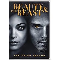 Beauty & the Beast: The Third Season Beauty & the Beast: The Third Season DVD