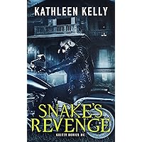 Snake's Revenge Snake's Revenge Kindle Paperback