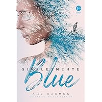 Simplesmente Blue (Portuguese Edition)