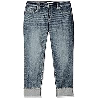 Women's Carson 5 Pkt Boyfriend