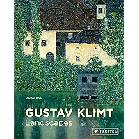 Gustav Klimt: Landscapes Gustav Klimt: Landscapes Paperback Hardcover