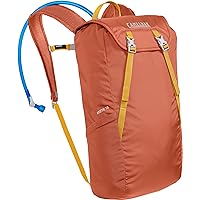 CamelBak Arete 18 Hydration Backpack for Hiking