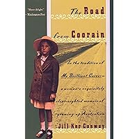 The Road from Coorain The Road from Coorain Paperback Kindle Audible Audiobook Hardcover Mass Market Paperback Audio CD