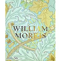William Morris (V&A Museum) William Morris (V&A Museum) Hardcover