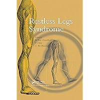 Restless Legs Syndrome Restless Legs Syndrome Hardcover Kindle Paperback