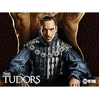 The Tudors Season 3