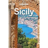 Lonely Planet Sicily (Travel Guide) Lonely Planet Sicily (Travel Guide) Kindle Paperback