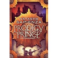 Prodigy Prince (The Seven Covenant Book 1) Prodigy Prince (The Seven Covenant Book 1) Kindle Paperback