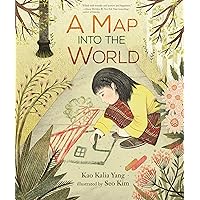 A Map into the World A Map into the World Hardcover Kindle Audible Audiobook Paperback