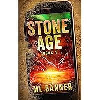 STONE AGE: An Apocalyptic Thriller