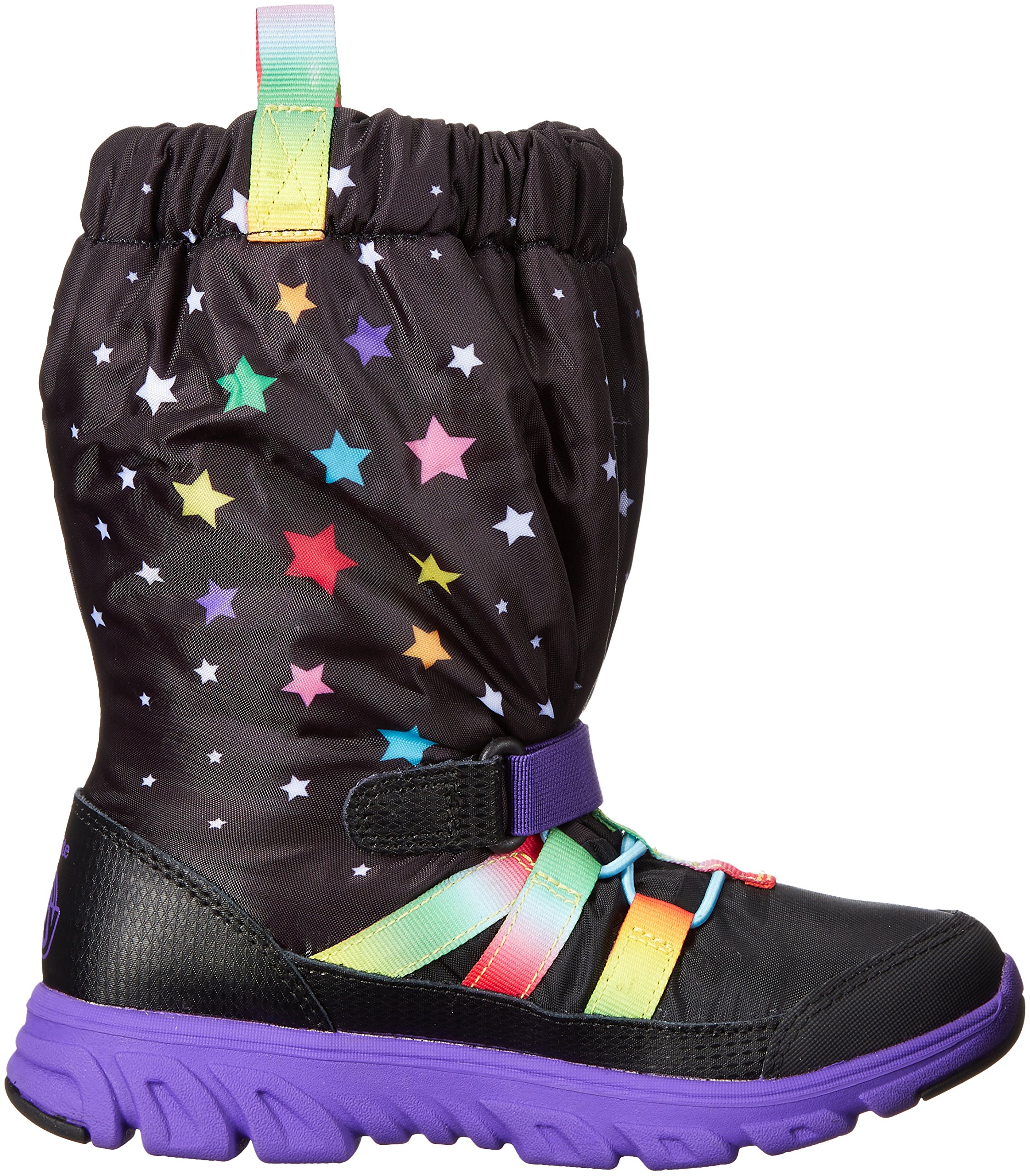 Stride Rite Made2Play Toddler and Little Boys Snow Boot