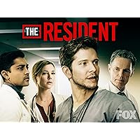 The Resident Season 1