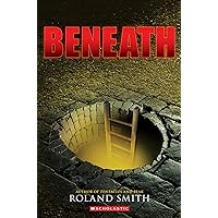Beneath Beneath Paperback Kindle Hardcover